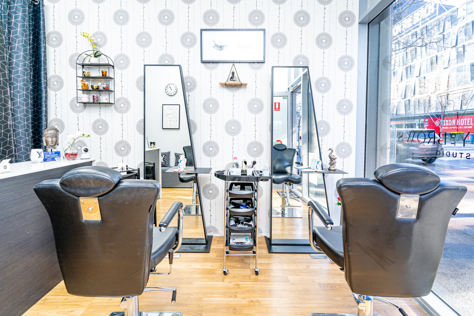 Beauty To Brows image 3