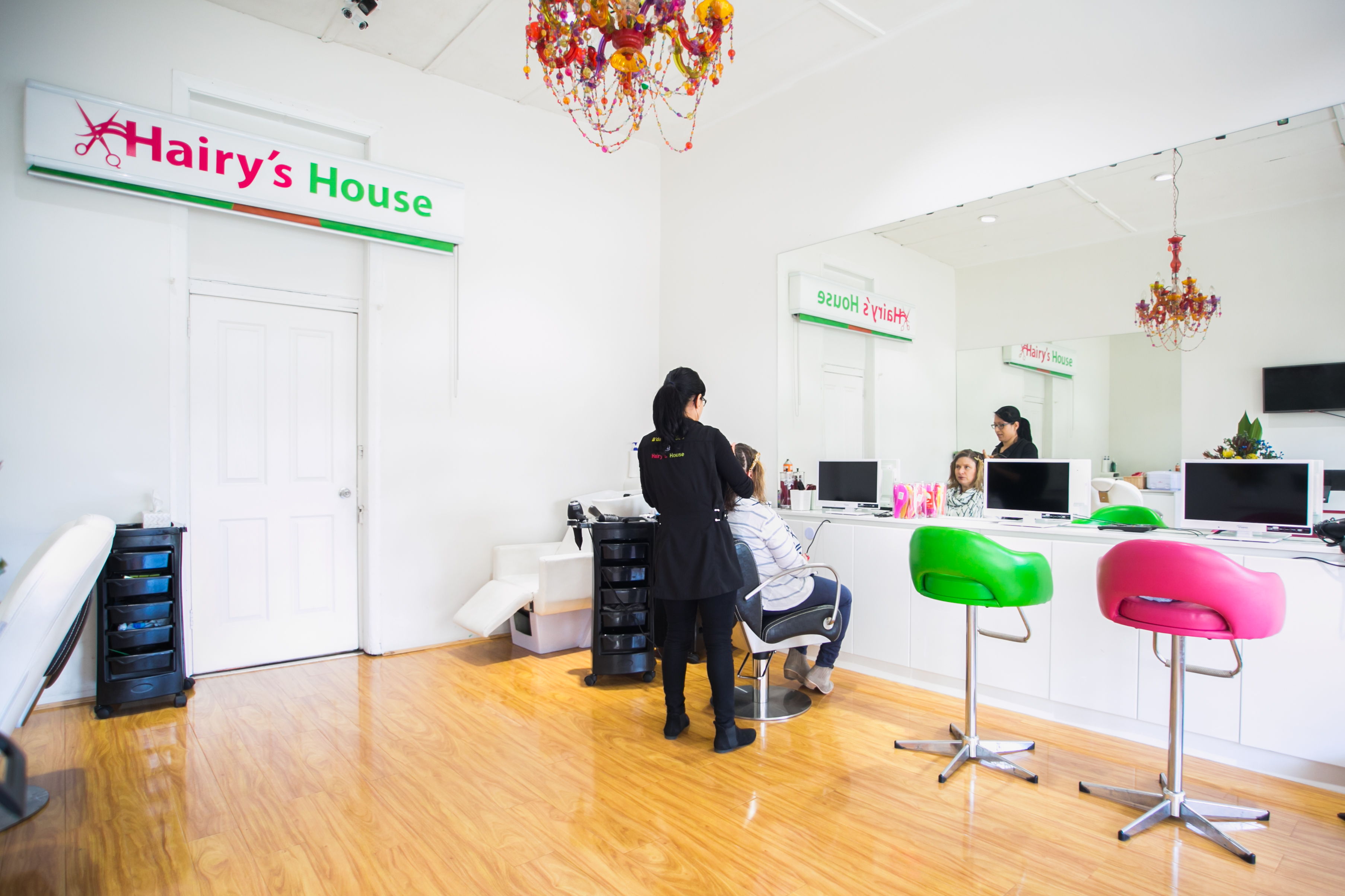 Hairy's House image 3