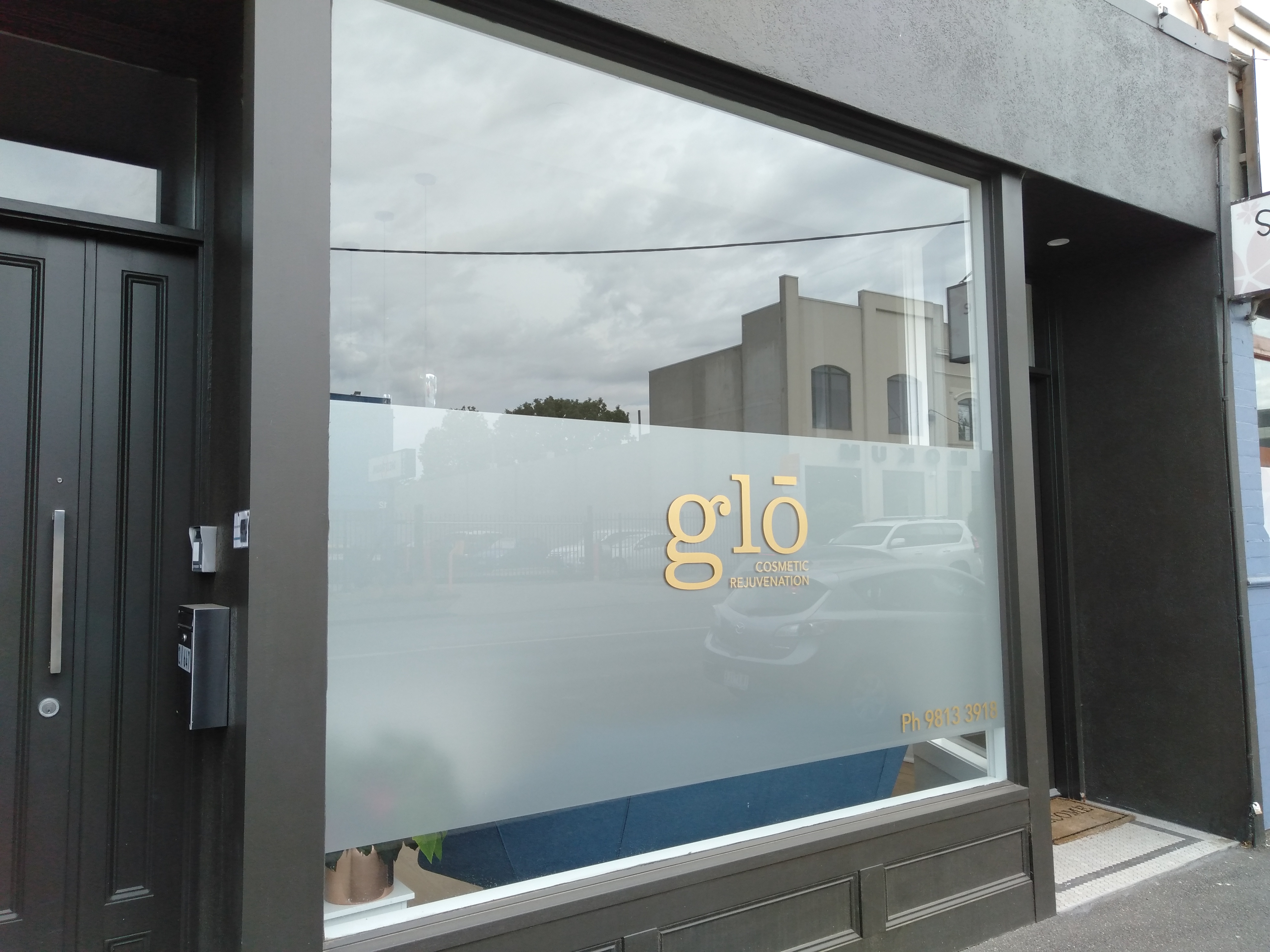 Glo Cosmetic Rejuvenation image 2