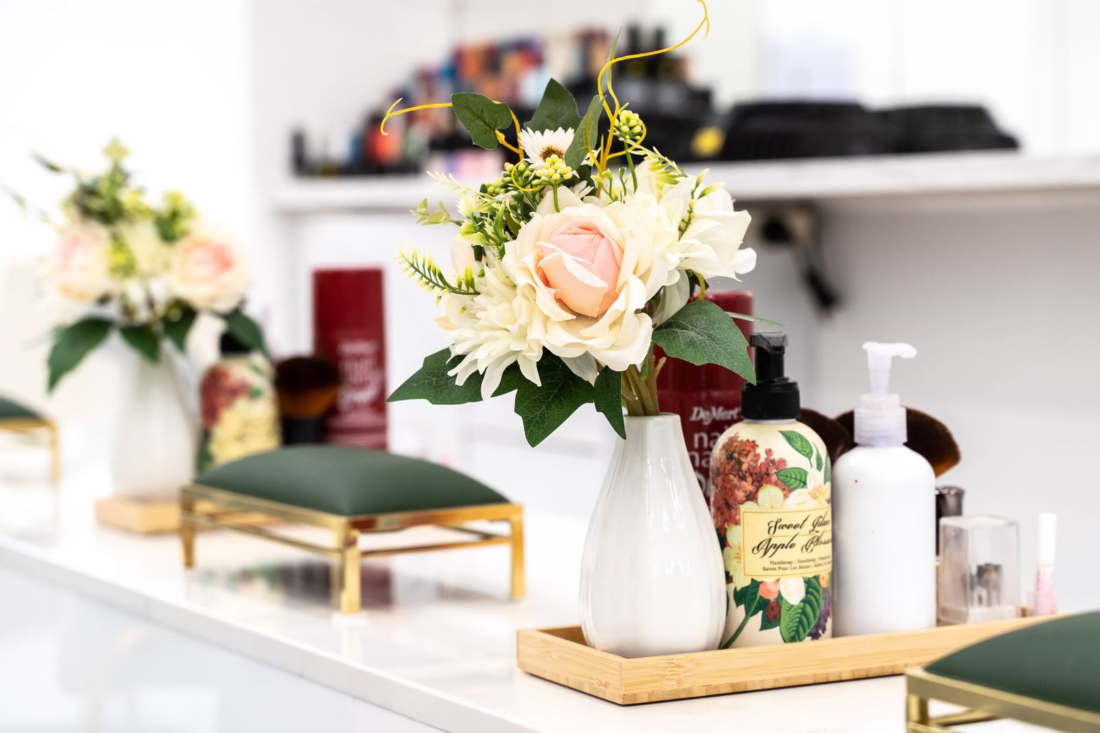 Nails and Beauty by Hannah (Nuyu) image 15