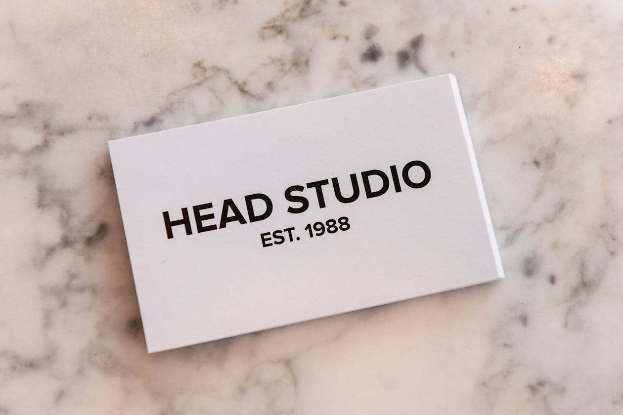Head Studio image 9