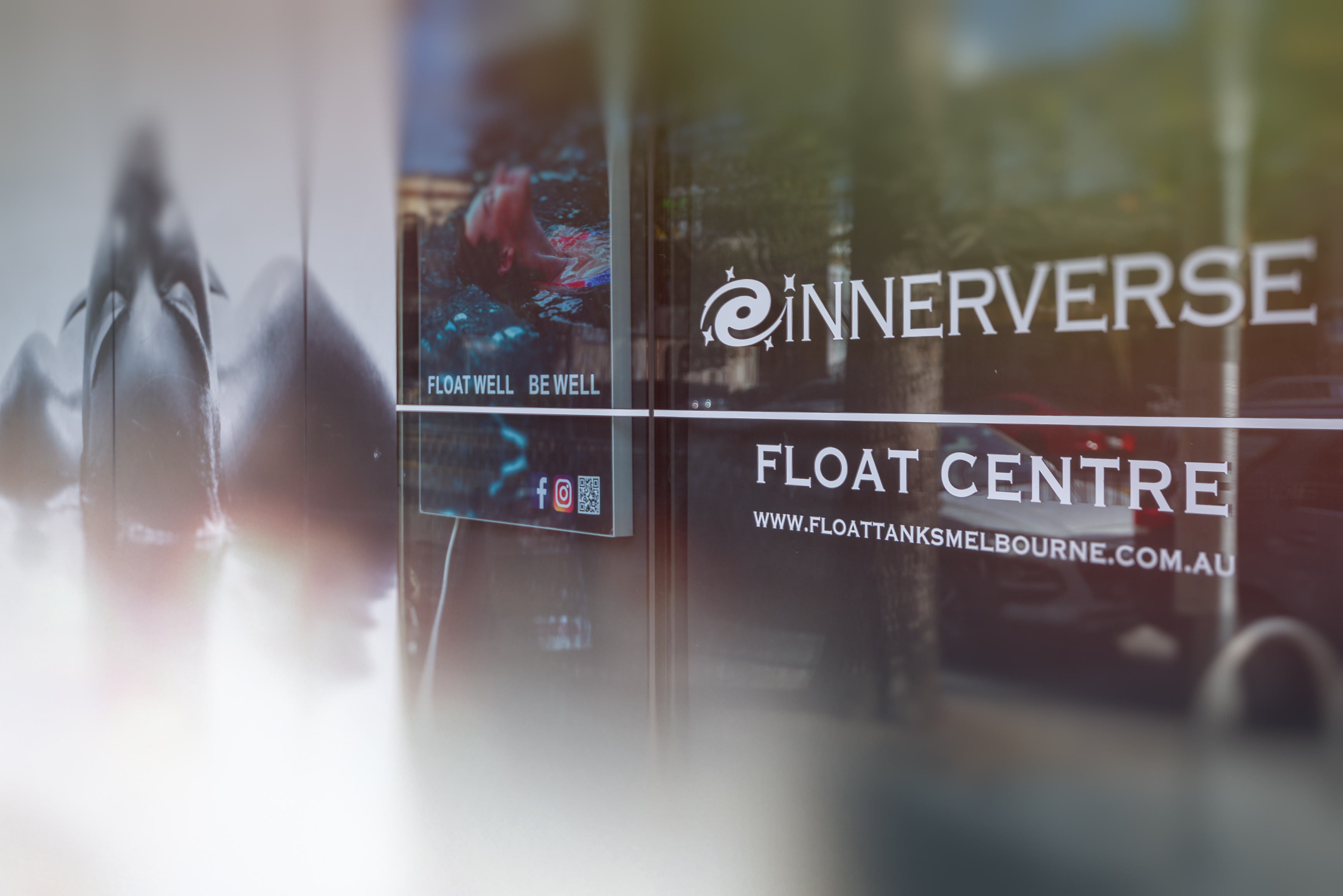 Innerverse Float Tanks Melbourne image 10