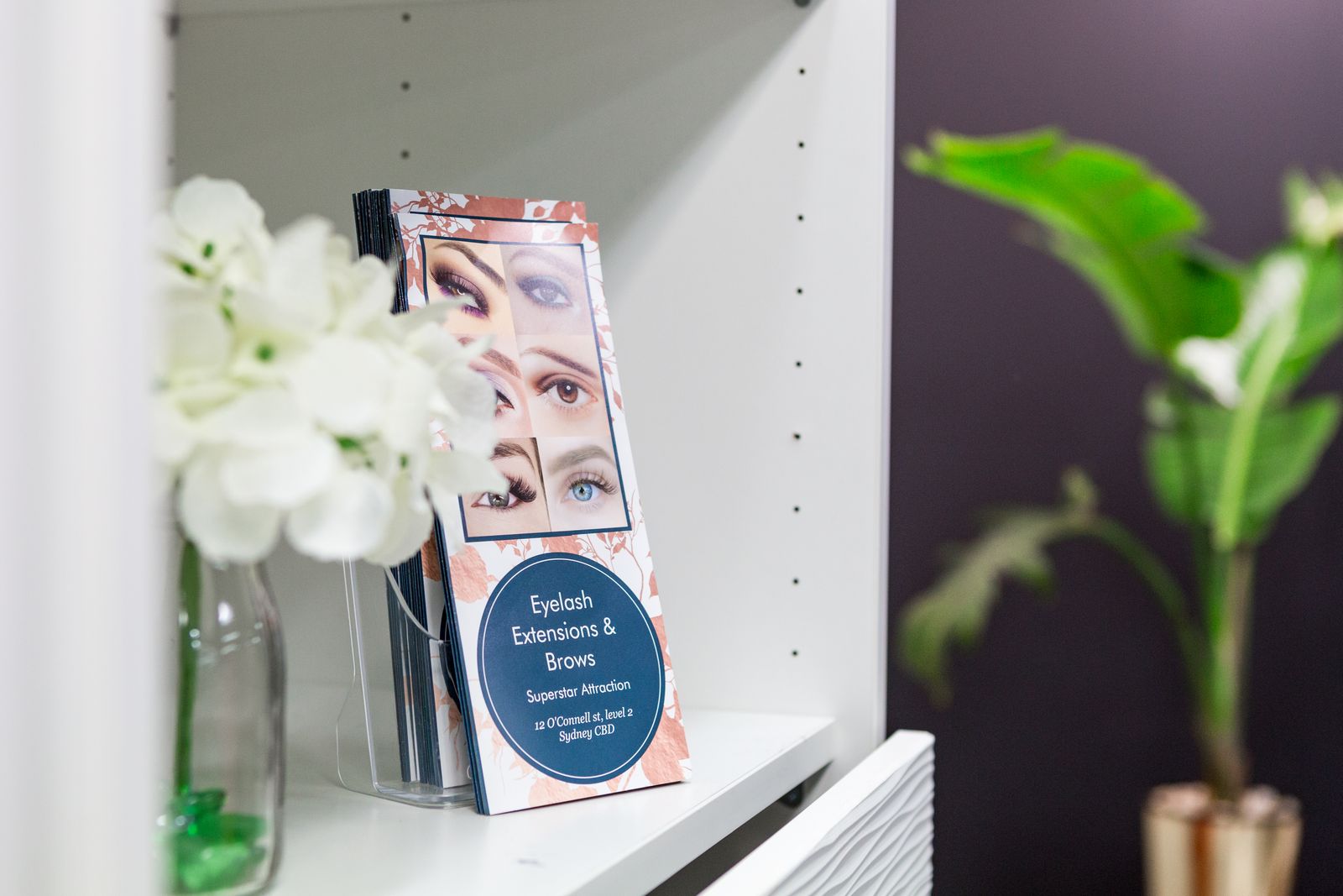 Superstar Attraction - Eyelashes & Beauty image 9