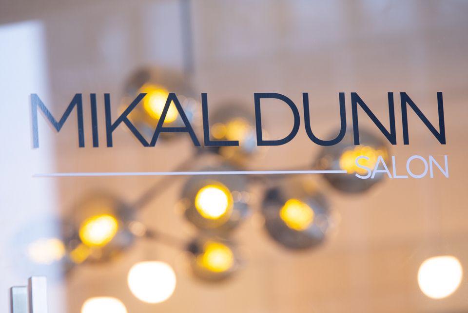 Mikal Dunn Salon image 8