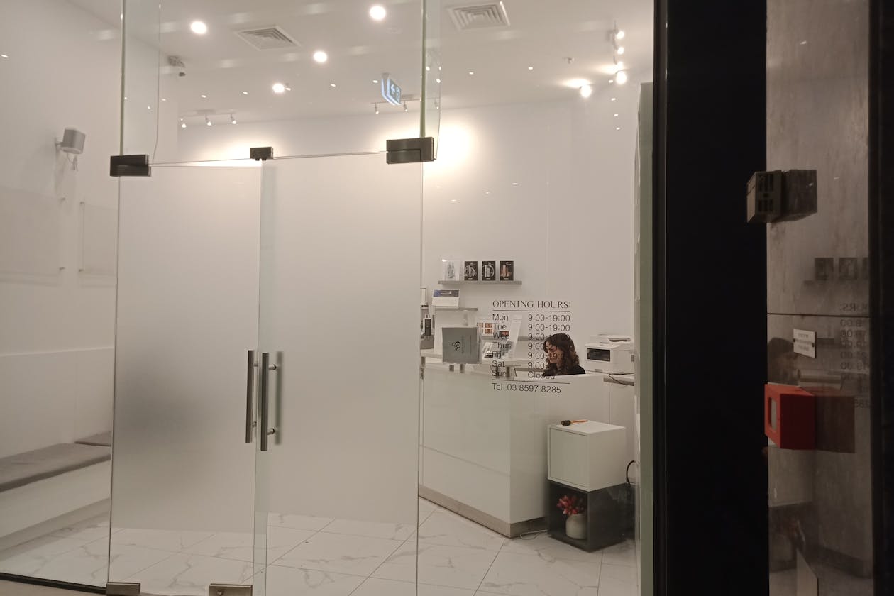 iSkin Clinics Australia image 2