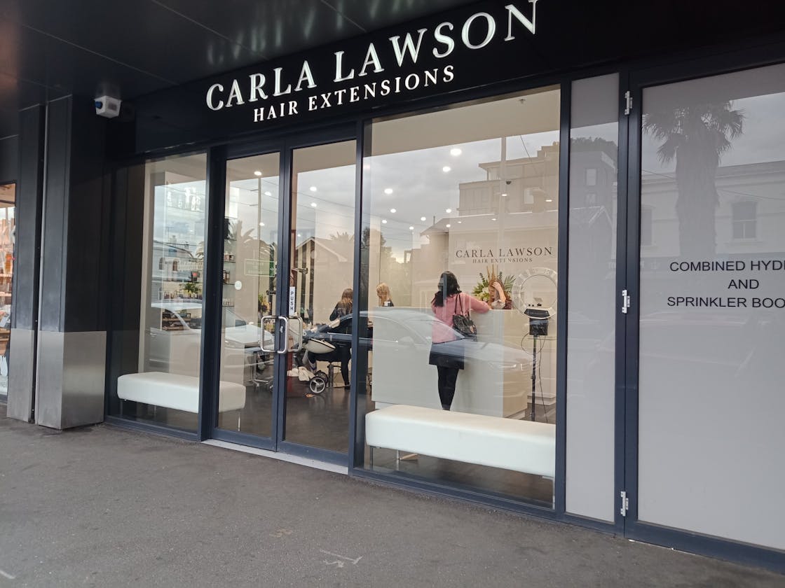 Carla Lawson Hair Extensions