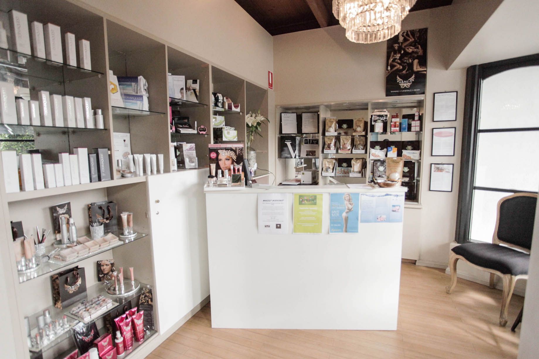 Envisage Skin & Body image 4