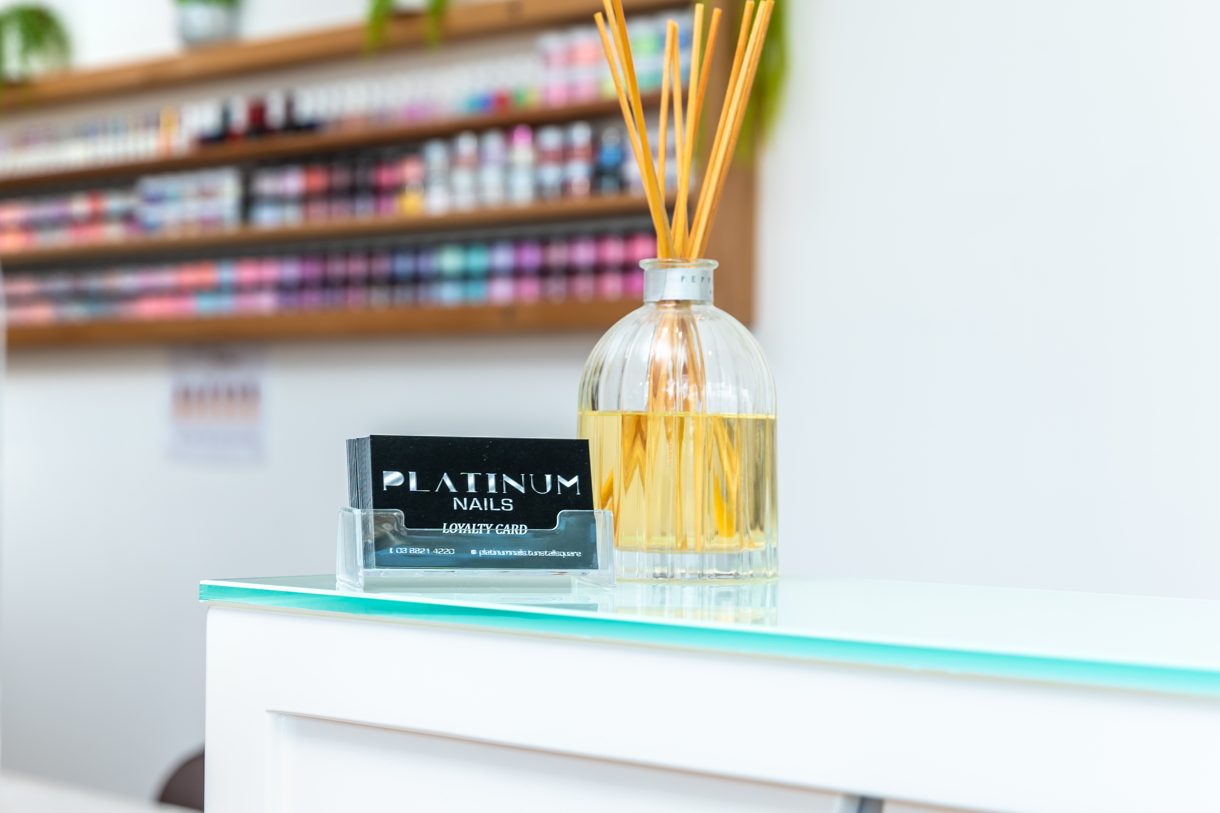 Platinum Nails image 6