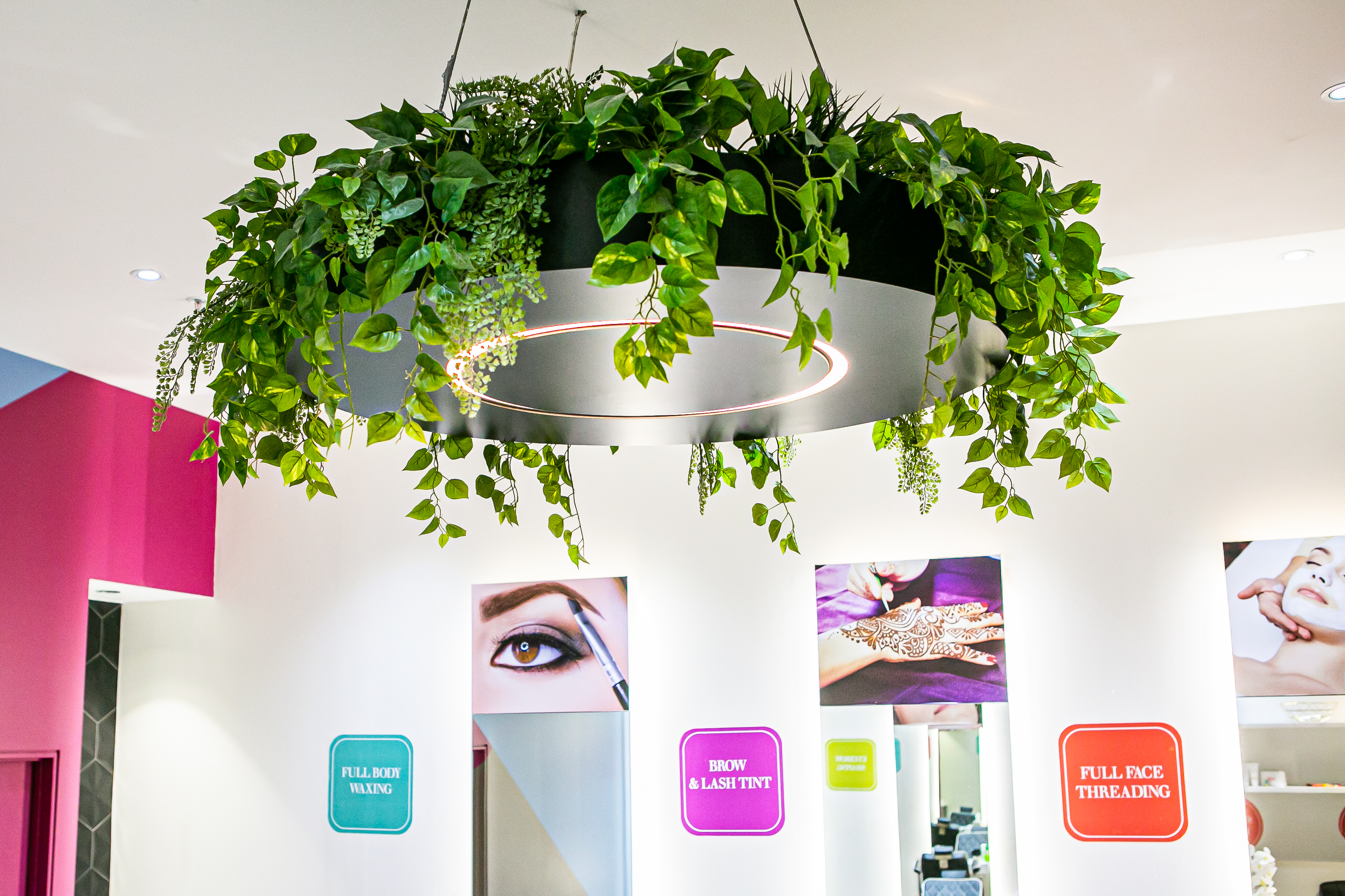 Just Threading - Melbourne Central image 6