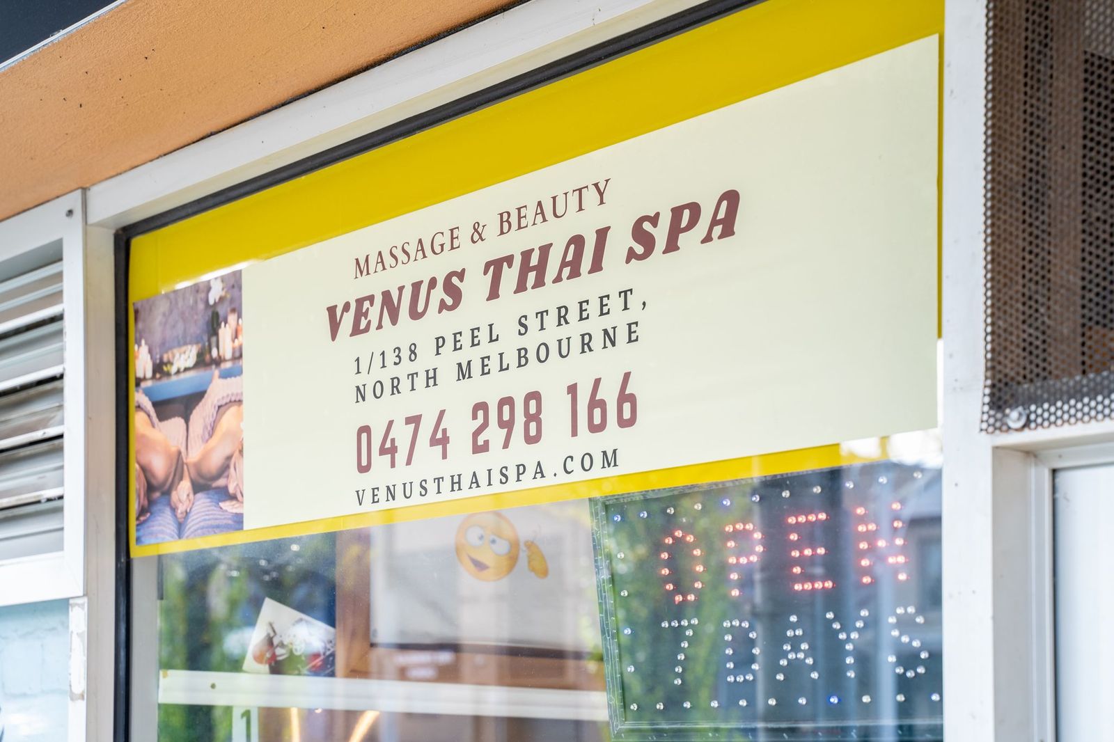Venus Thai Spa image 16