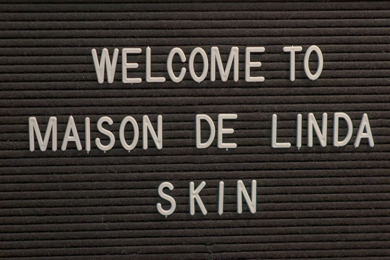 Maison de Linda Skin & Beauty image 9