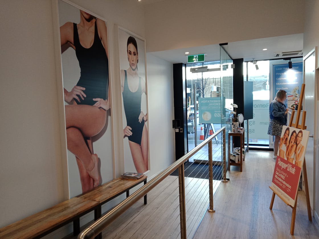Clearskincare Clinics - South Yarra image 2