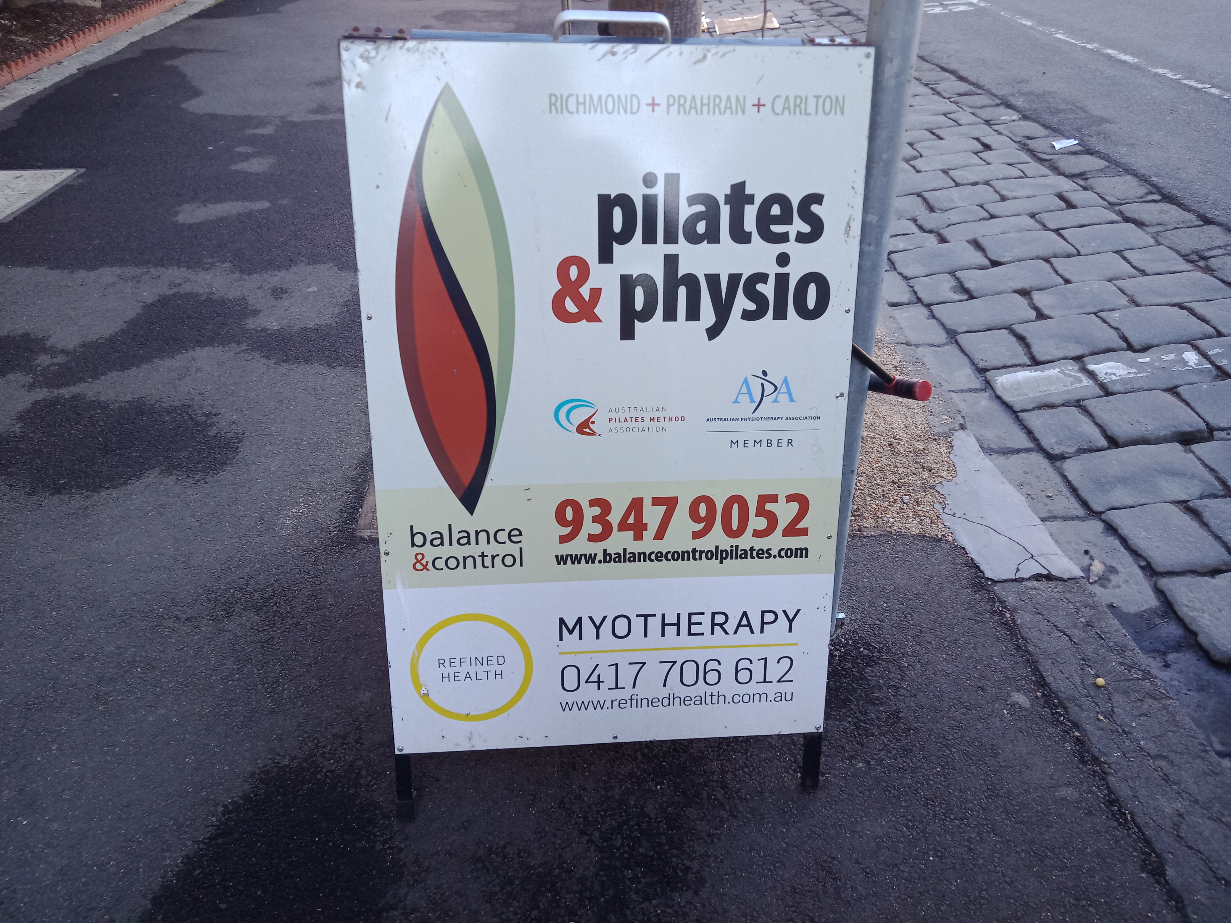 Refined Health image 5