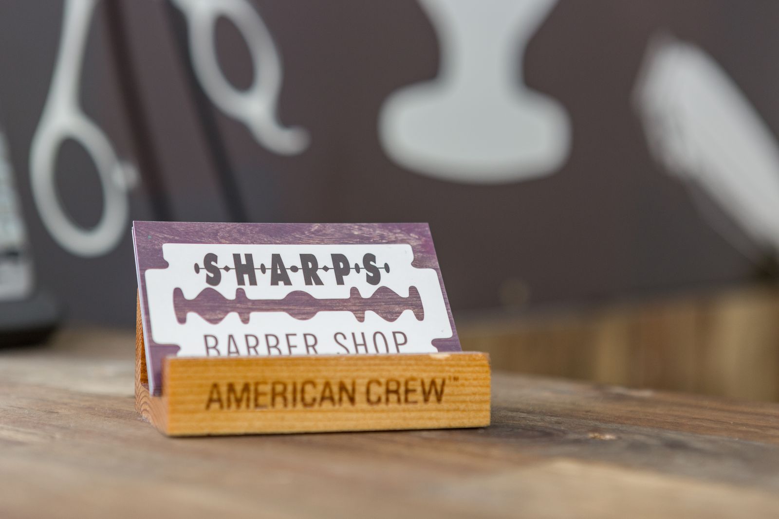 Sharps Barber Shop Sydney image 9