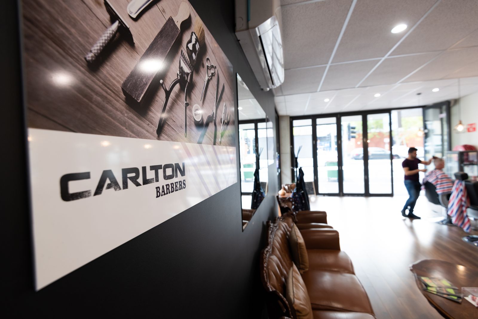 Carlton Barbers image 10