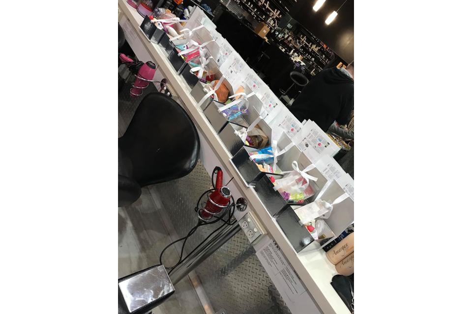 161 Hair Room Hair & Beauty image 4