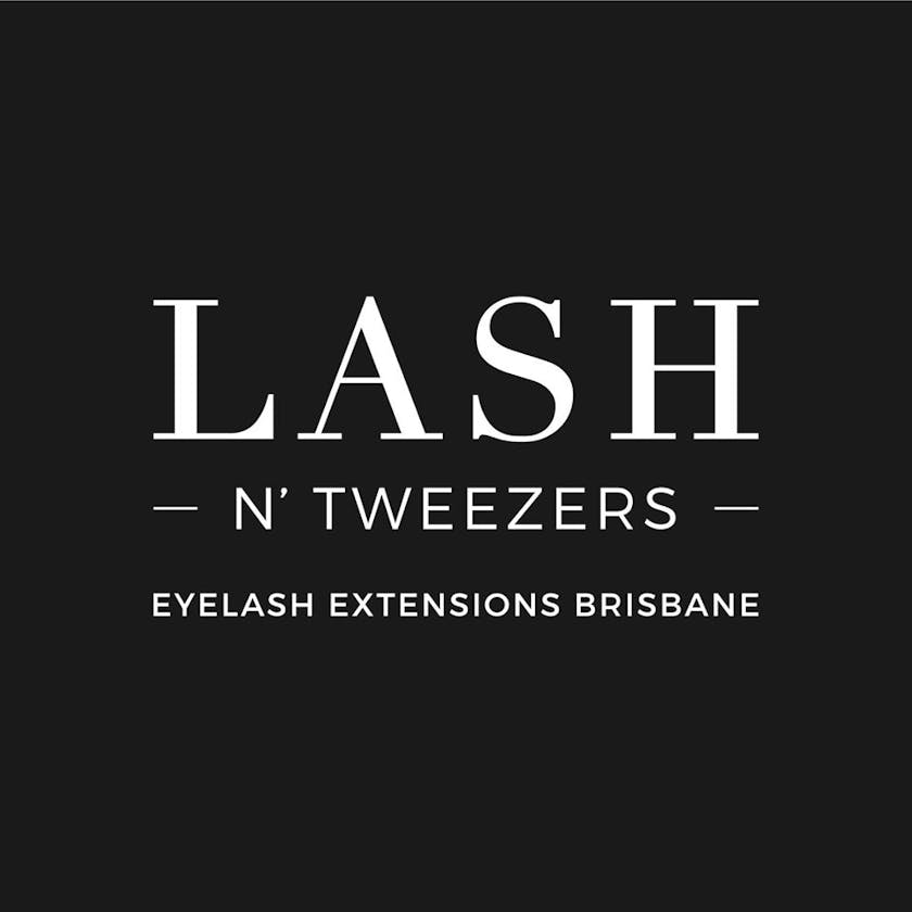 Lash N' Tweezers Eyelash Extensions Brisbane