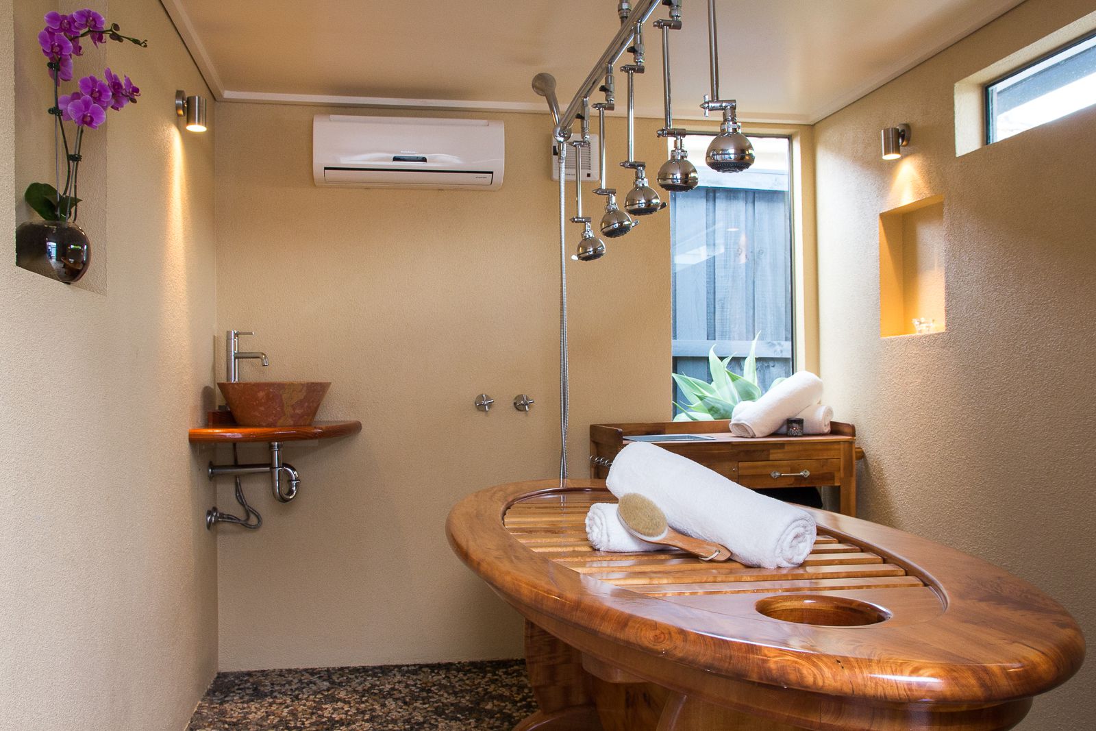 Head To Toe Body Care Center image 4