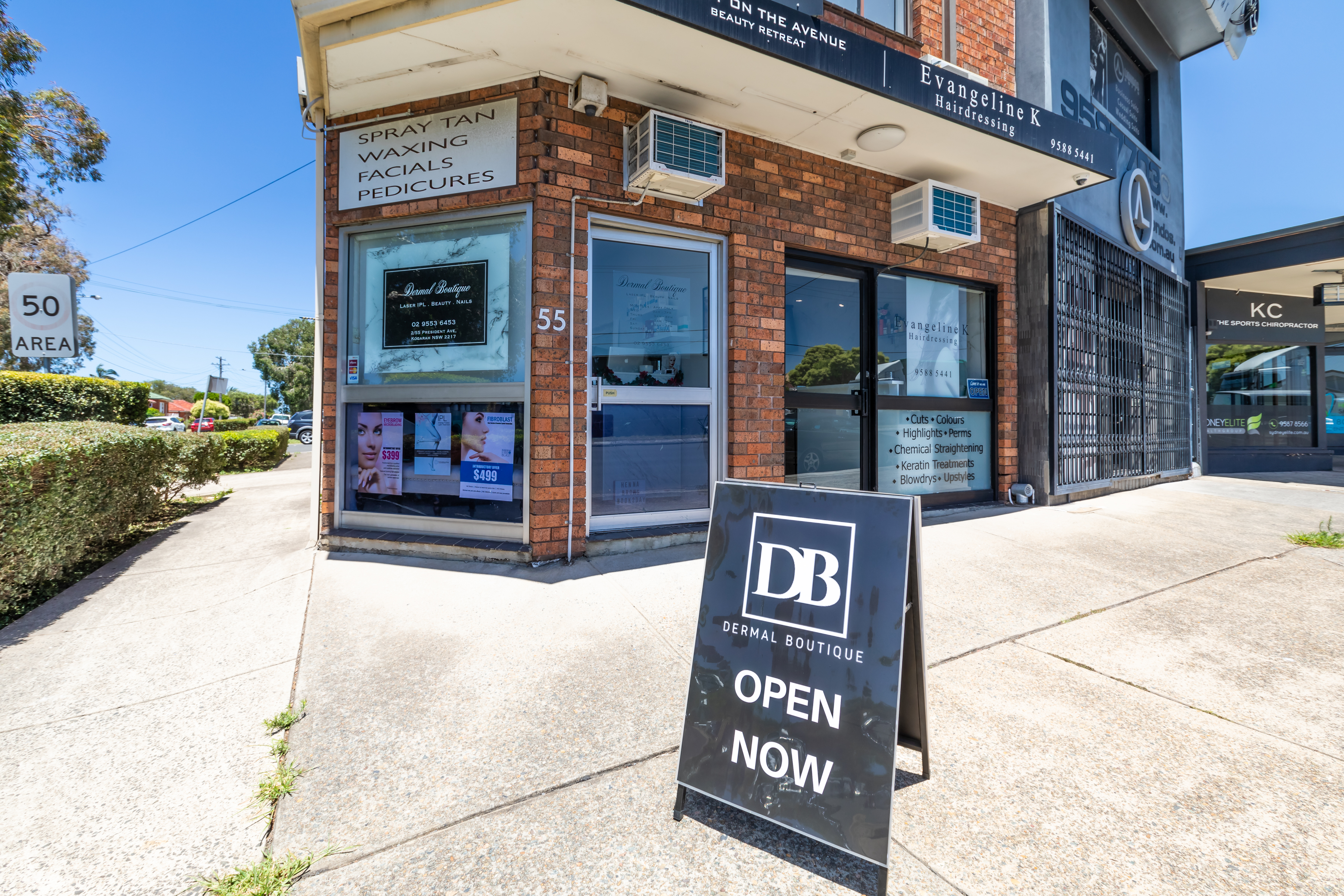 Dermal Boutique - Kogarah image 15