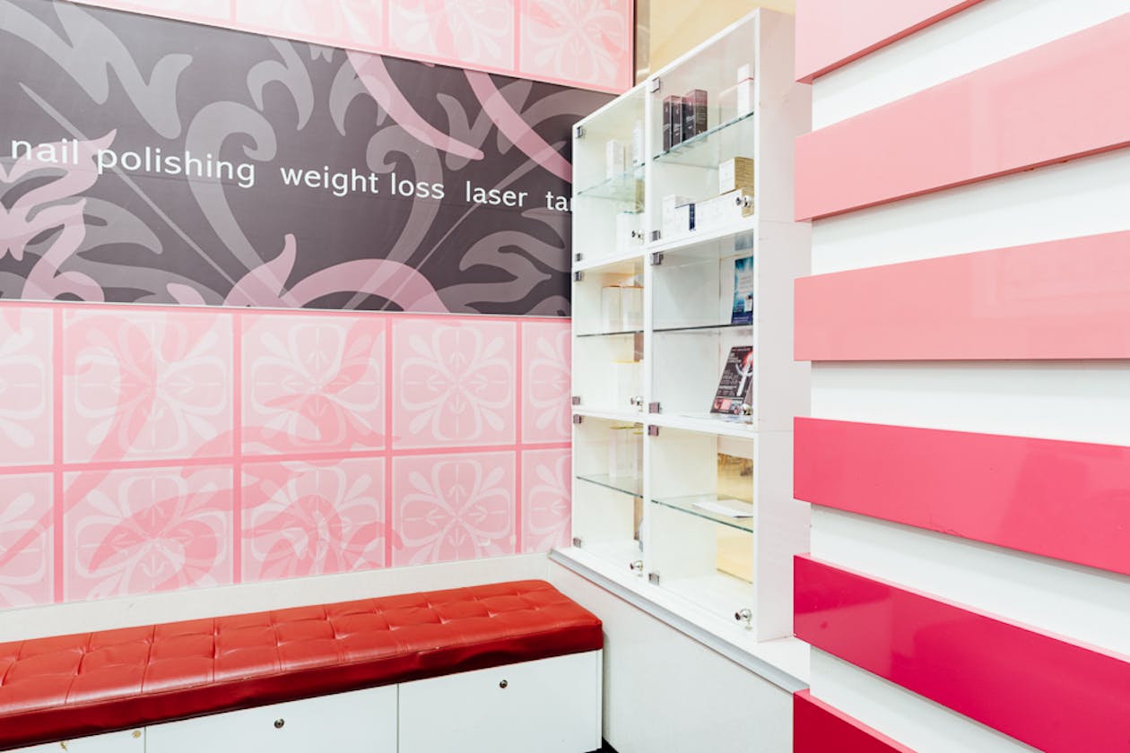 Shashi Beauty Salon - Mt Druitt image 4