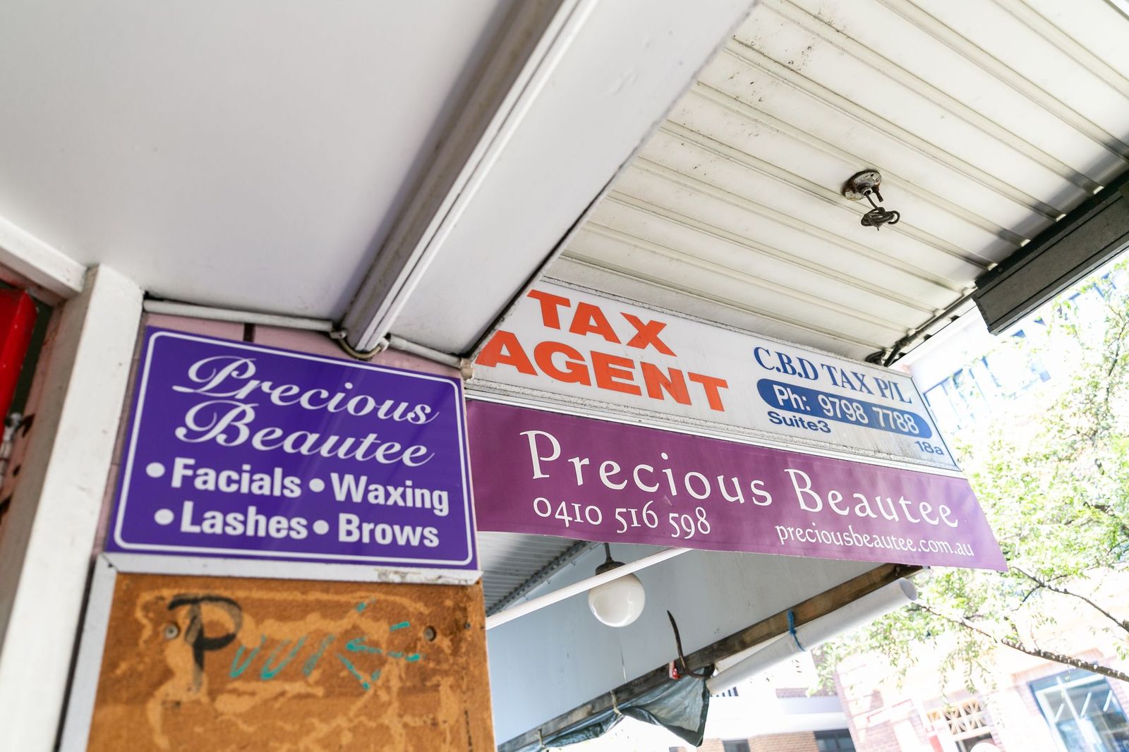 Precious Beautee image 2