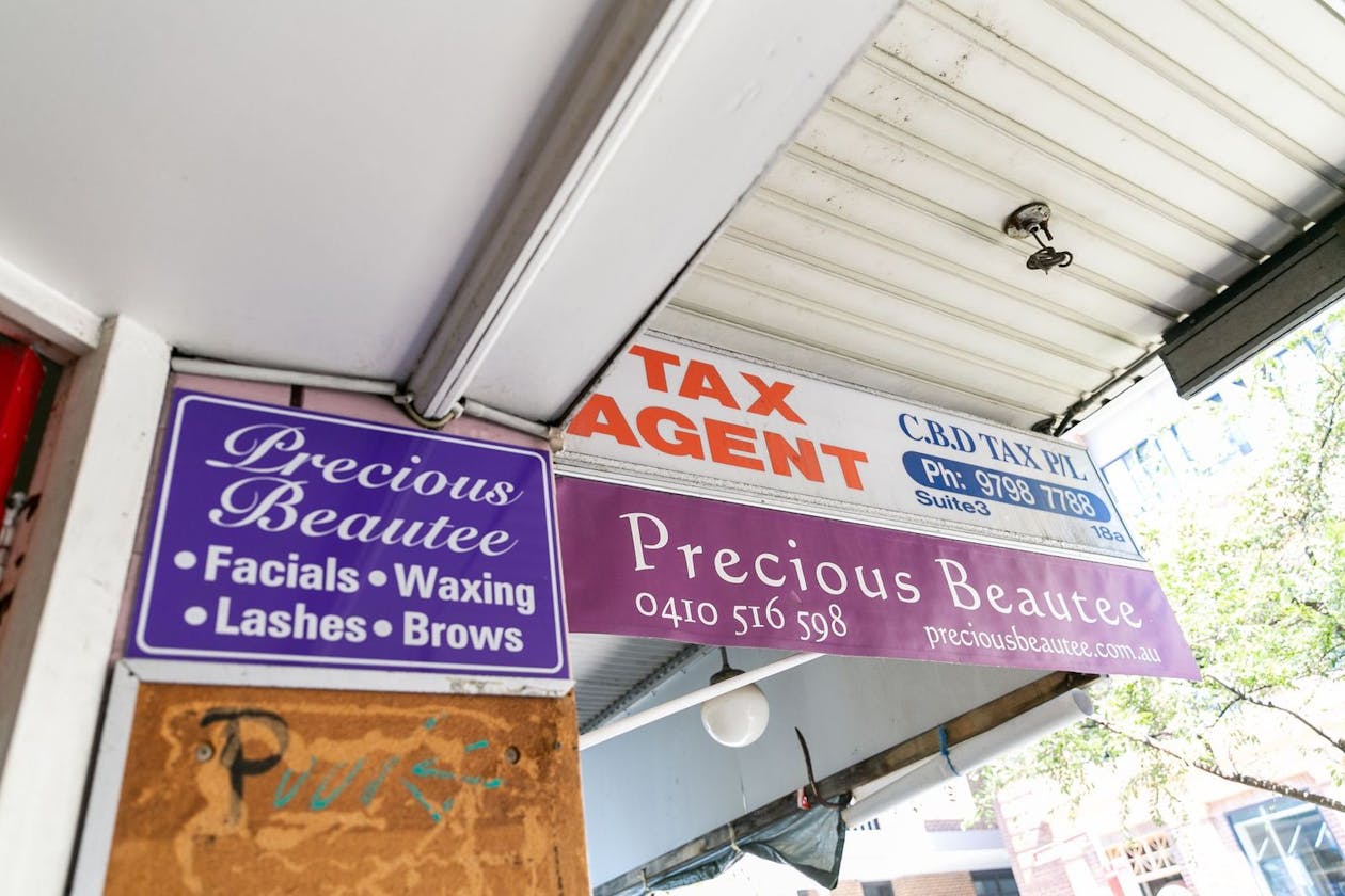 Precious Beautee image 3