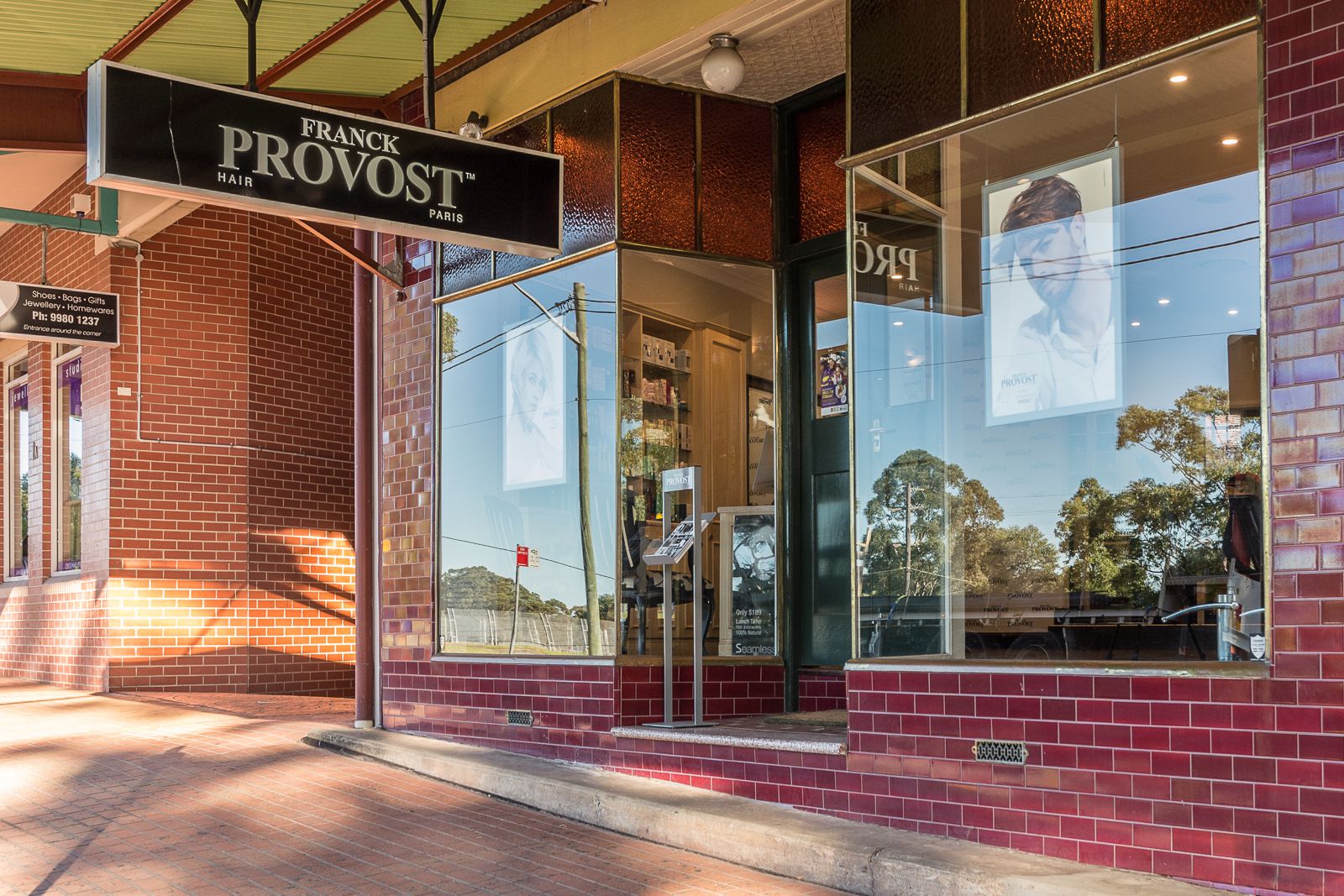 Franck Provost Paris - Beecroft image 5