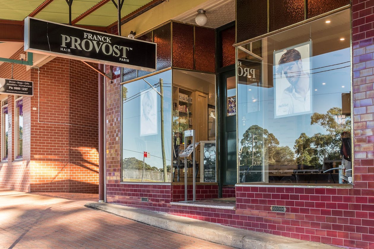 Franck Provost Paris - Beecroft image 5