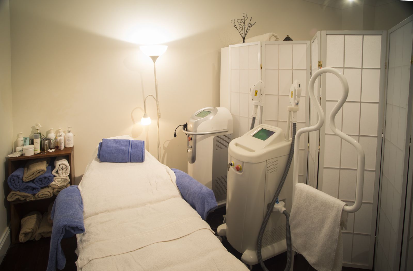 Beauty Salon Upstairs image 3