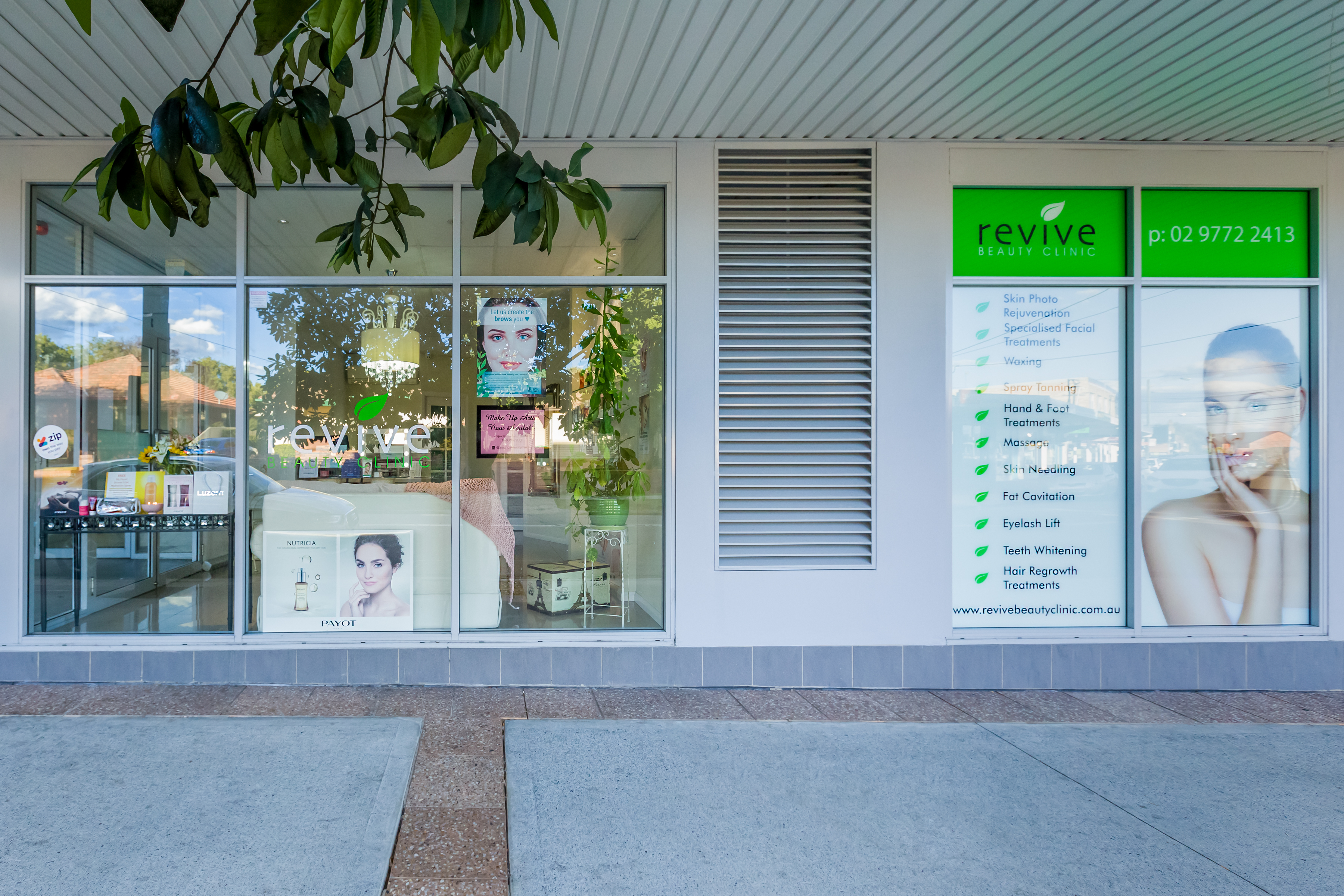 Revive Beauty Clinic image 16