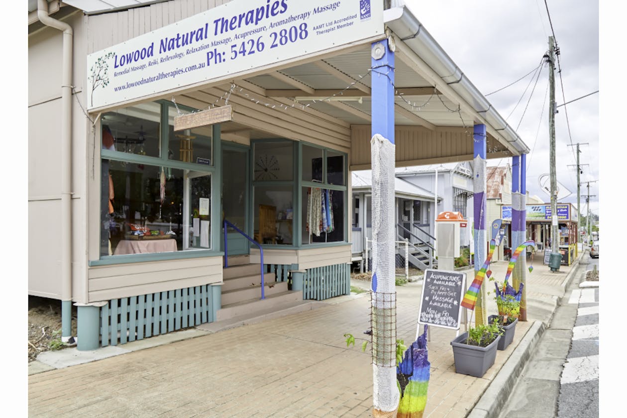 Lowood Natural Therapies image 24