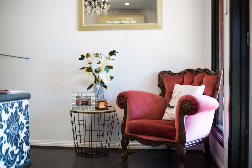 The Hair & Beauty Suite image 8