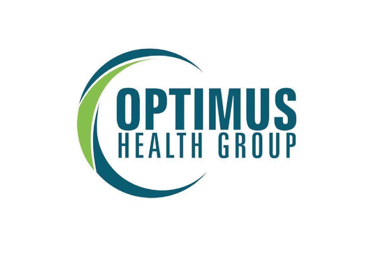 Optimus Health Group image 1