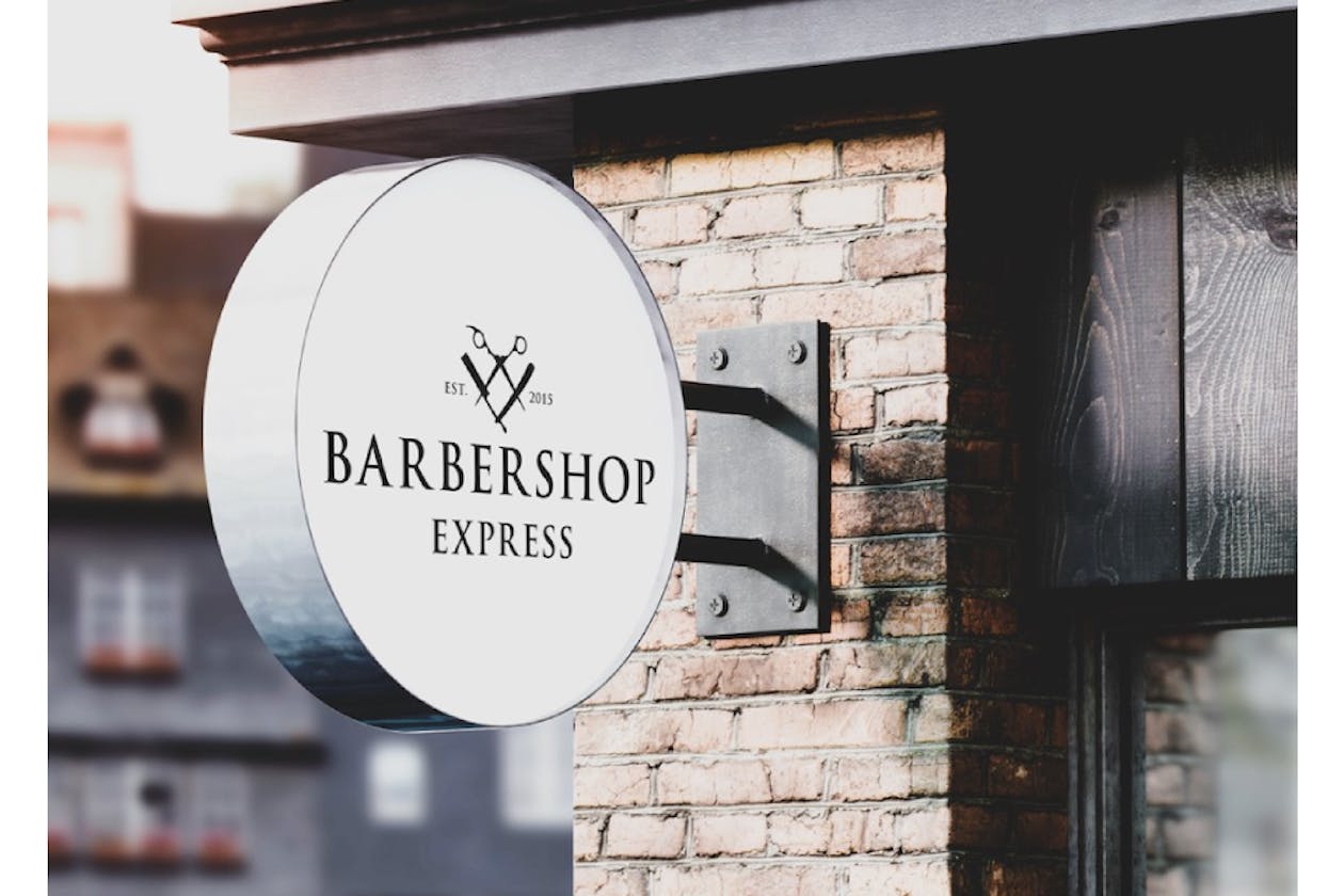 Barbershop Express - Baldivis