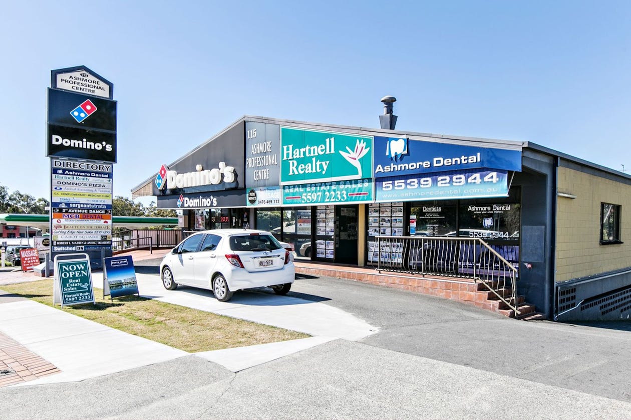 Crazy For Hair image 12