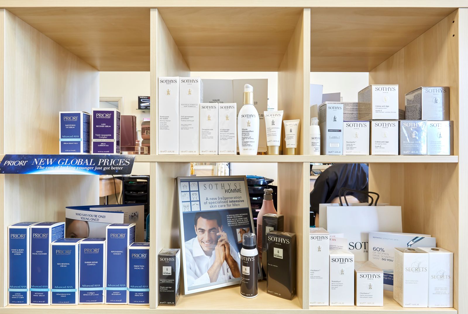 Sunero Hair and Beauty Centre image 13