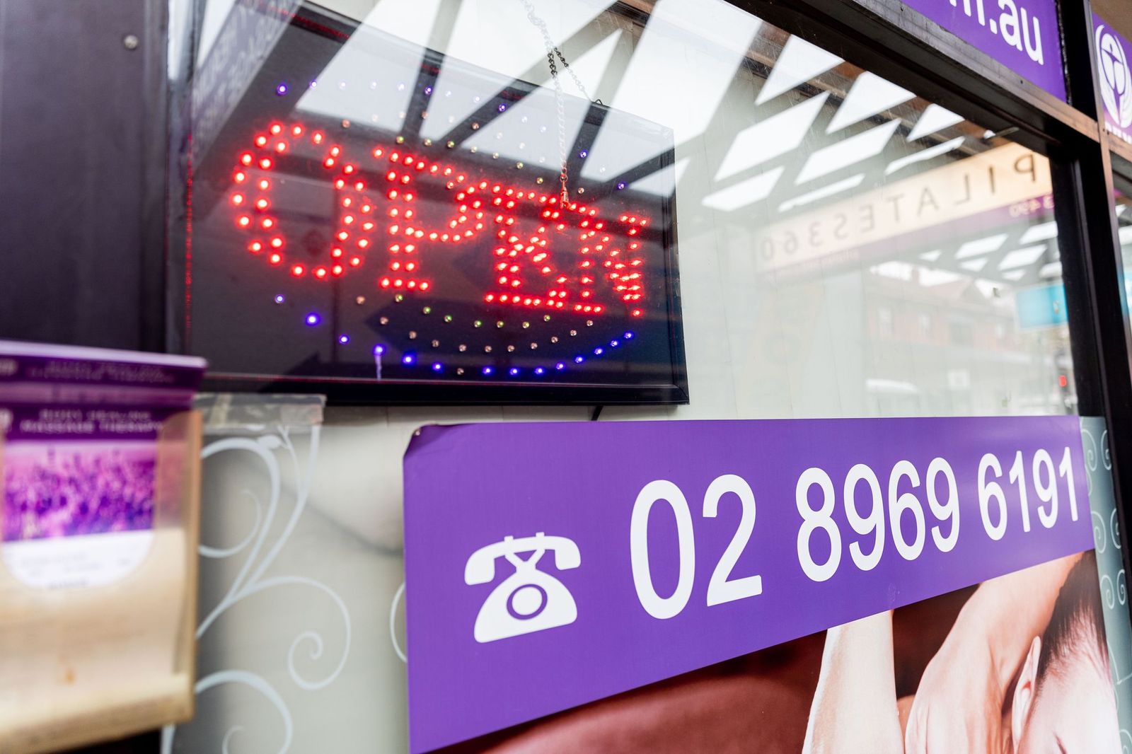 Body Healing Massage Therapy image 13