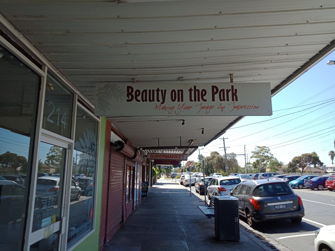 Beauty on the Park image 1
