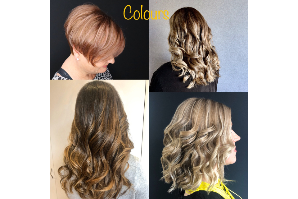Inspire Me Hair Artistry image 19