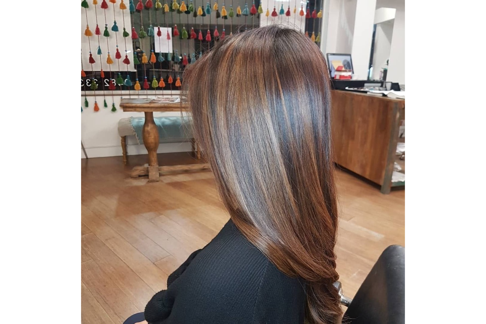 Della Beauty image 4