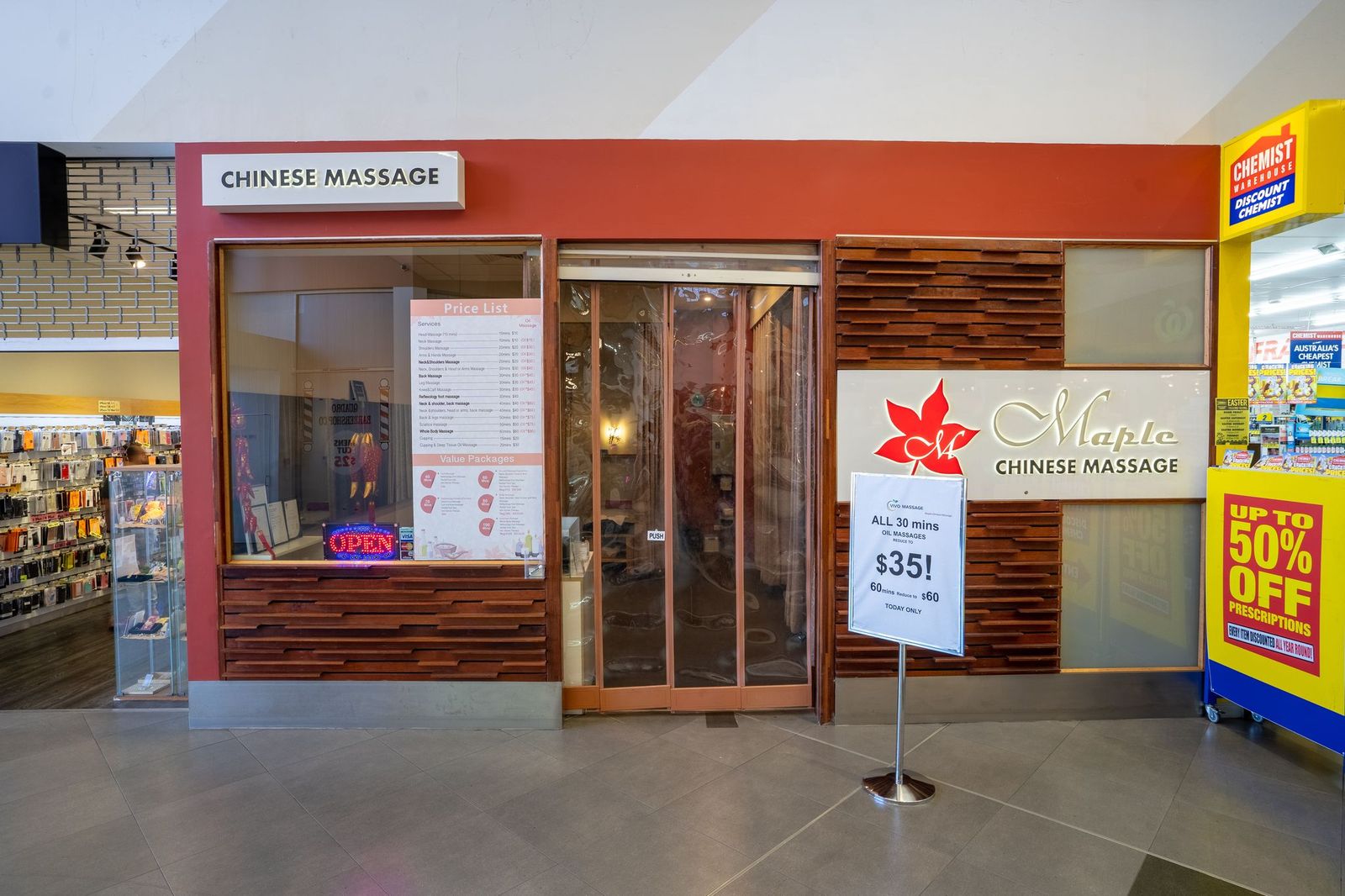 Vivo Massage image 15