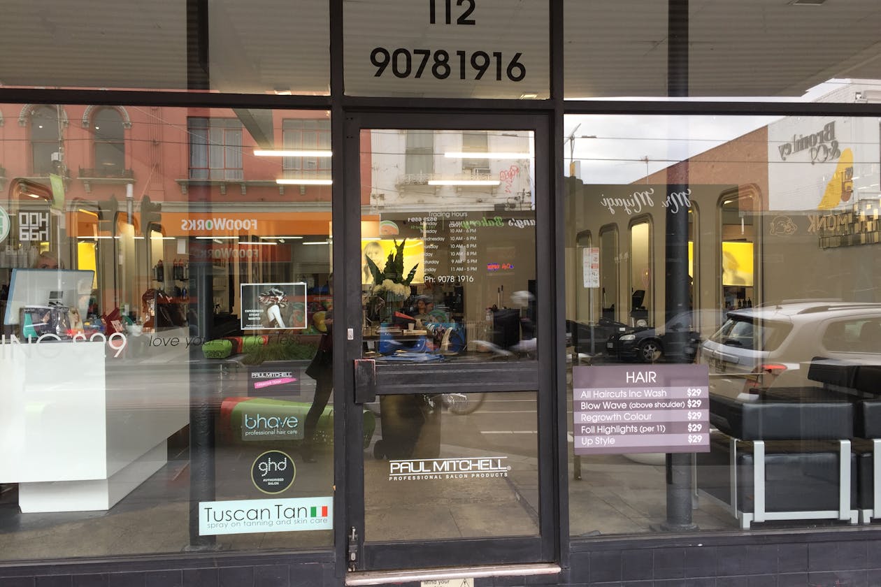 Volume Hair - Windsor image 2