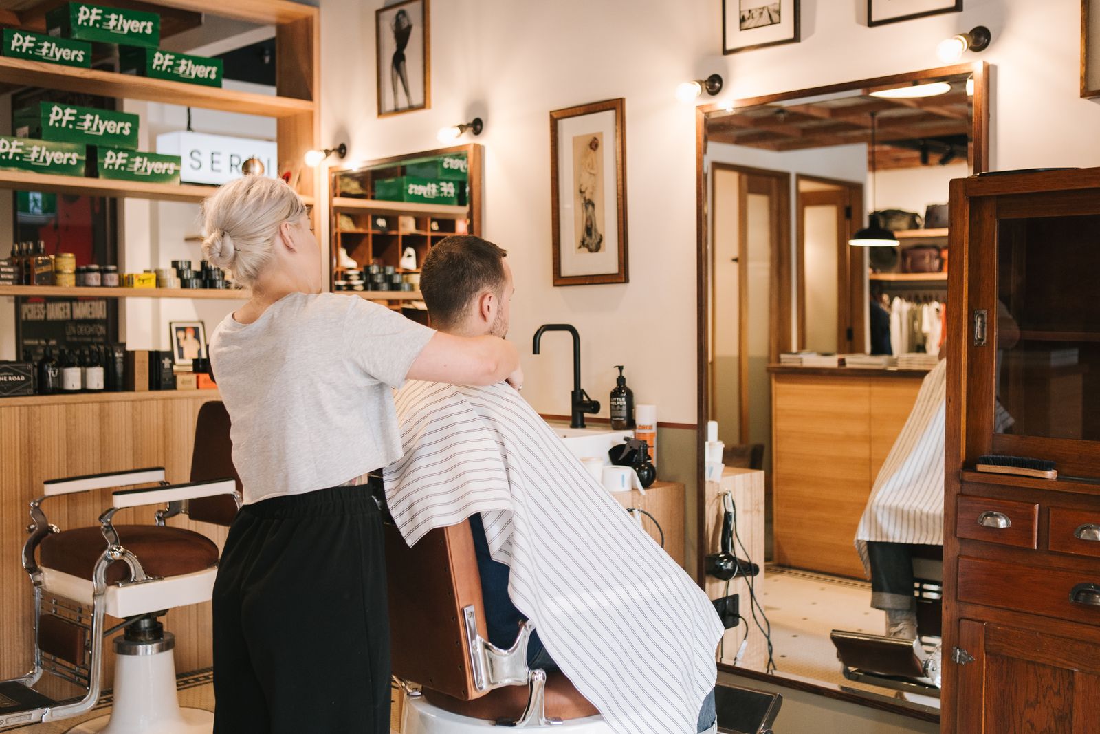 Bombshell Brows image 6