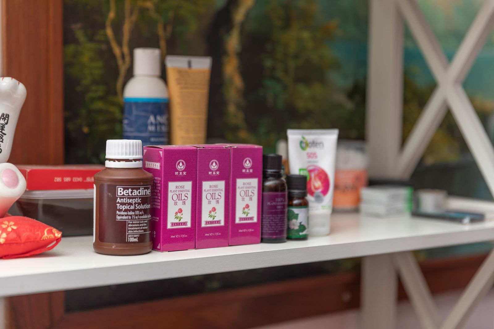 Body Healing Massage Therapy image 10