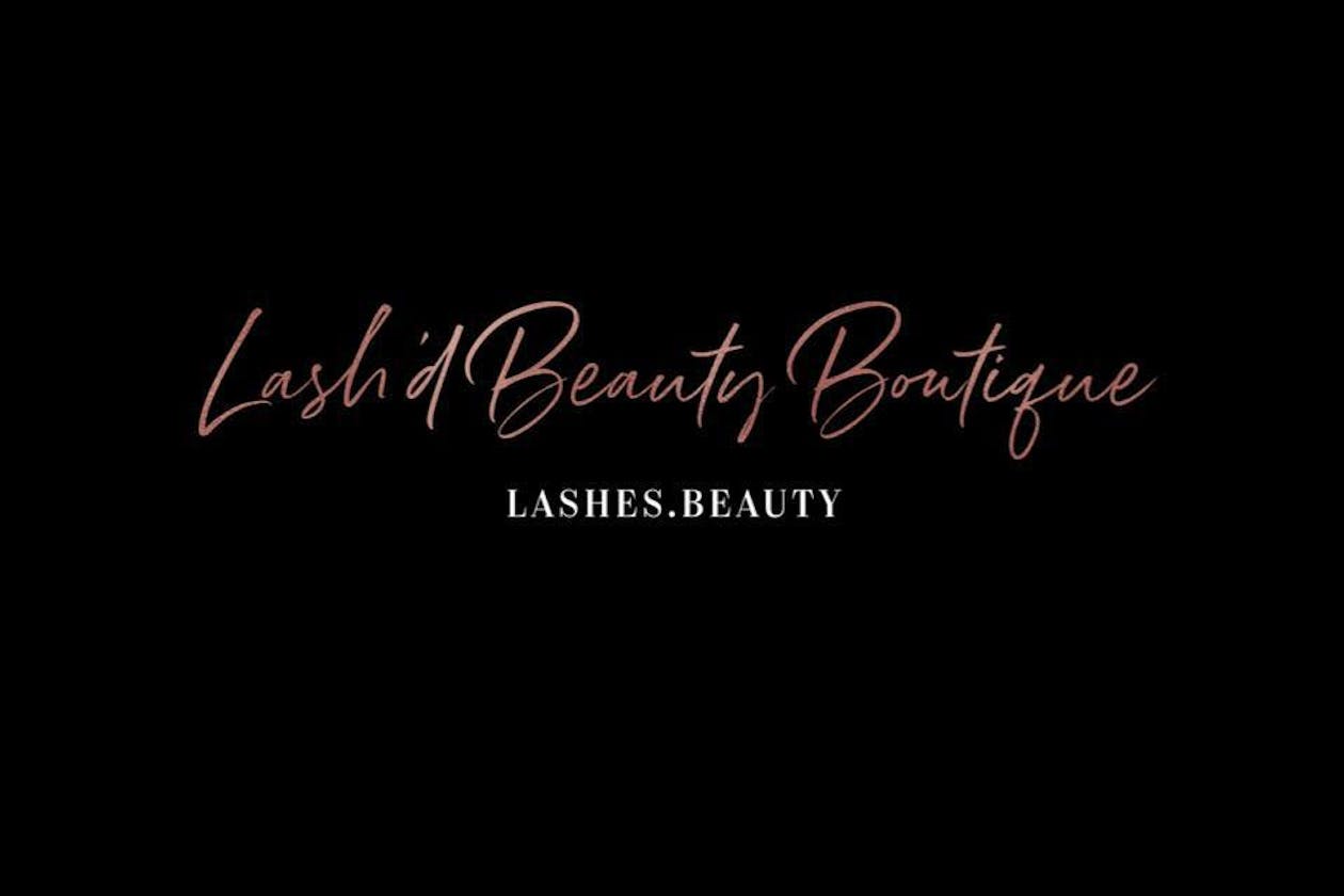 Lash'd Beauty Boutique image 1