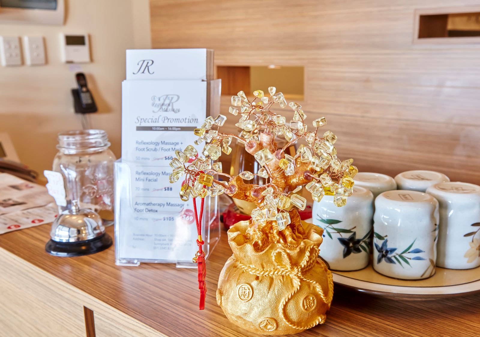 Regimen Massage image 7