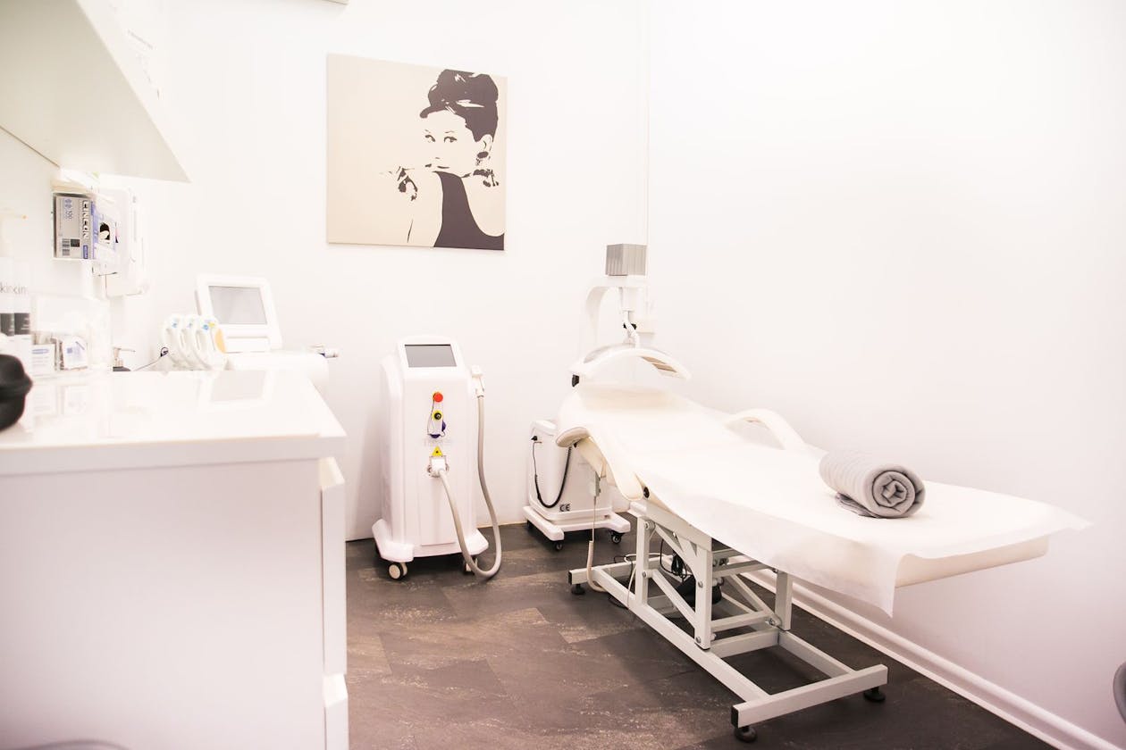 Perfect Skin Laser Clinic image 5