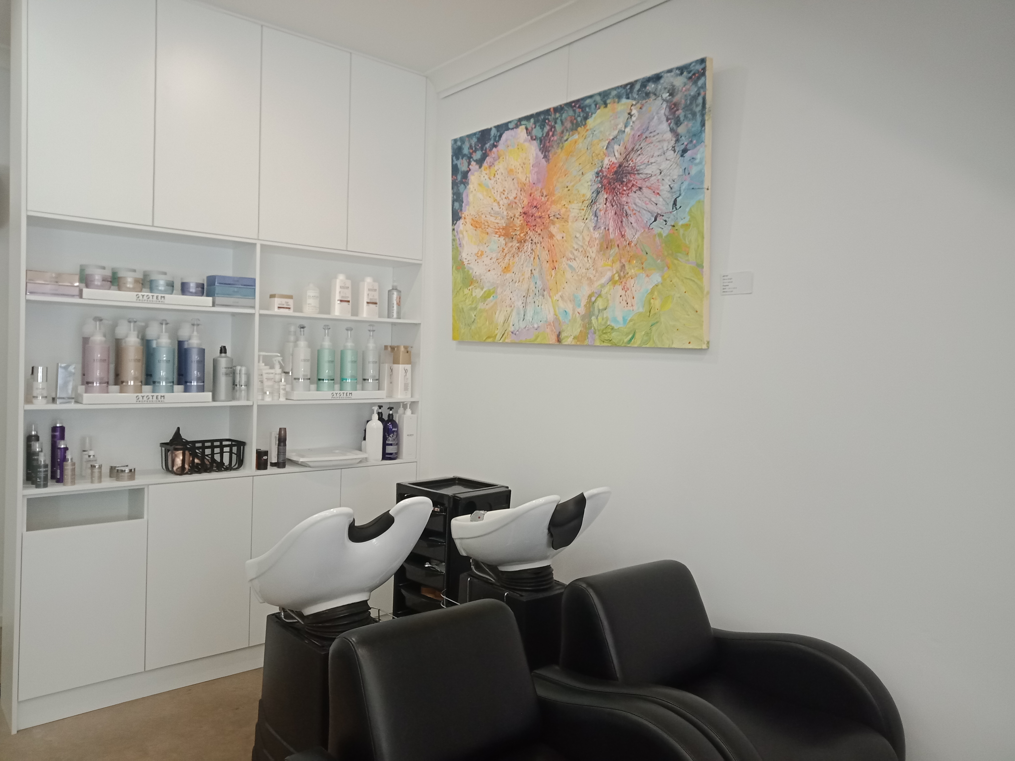 Bleu by B. Marc image 2