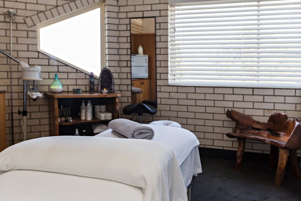 Holistic Massage Therapies image 5