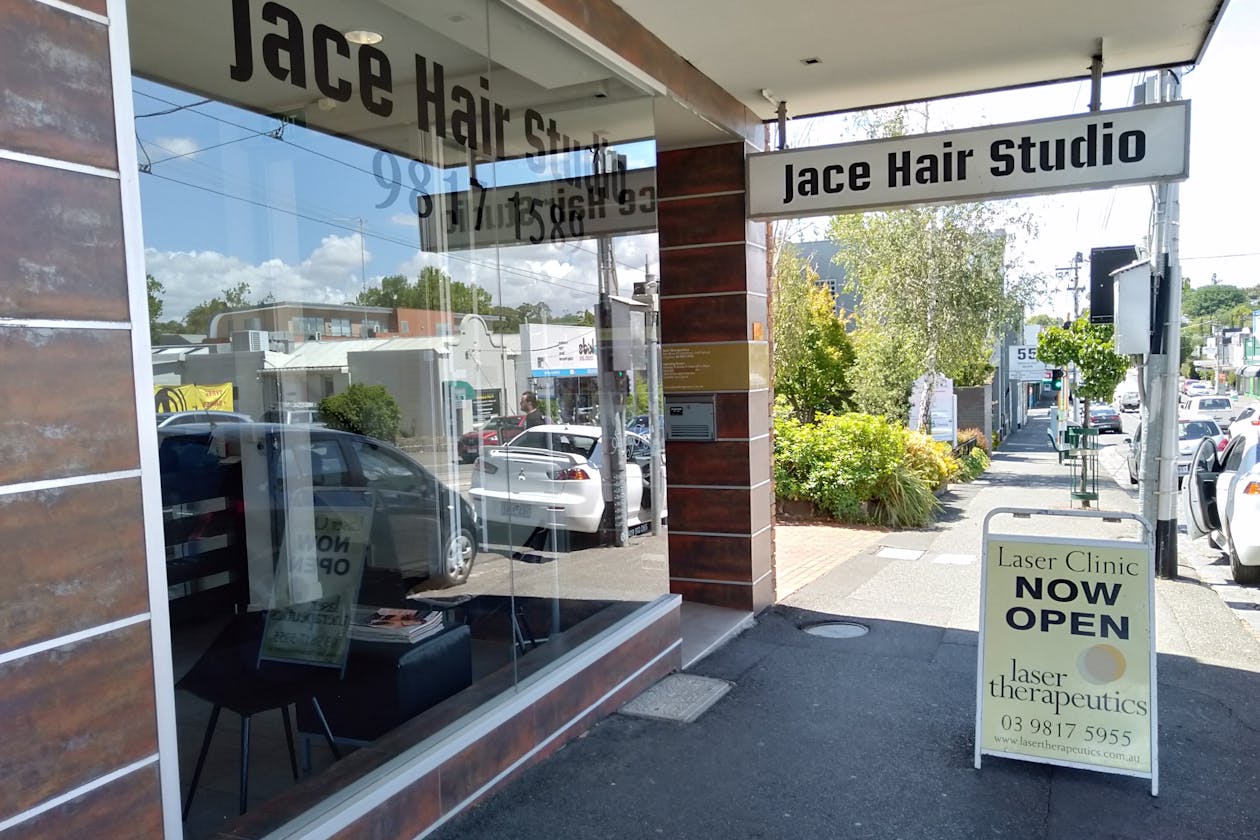Jace Hair Studio